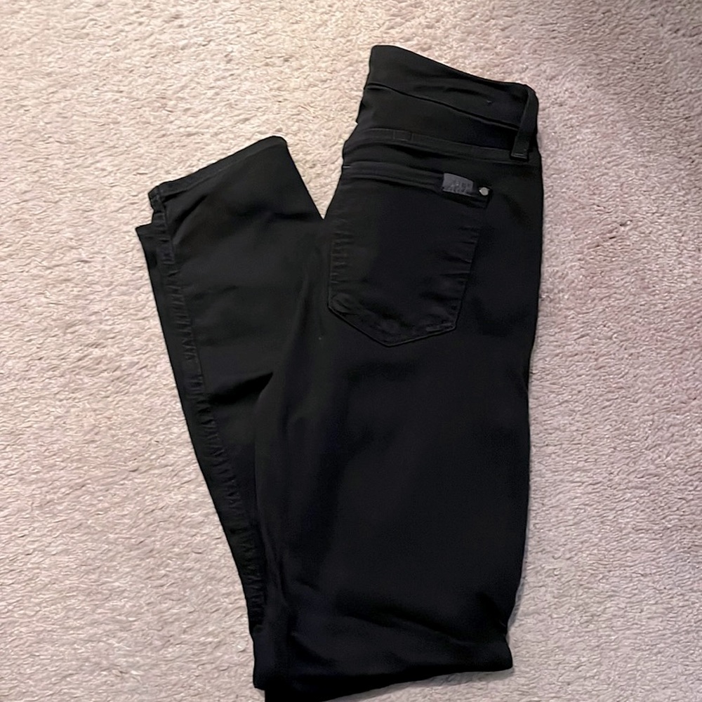 Jen 7 Petite Jeans